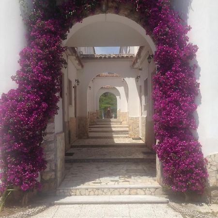 Holiday Home Casba Gaeta Exterior foto