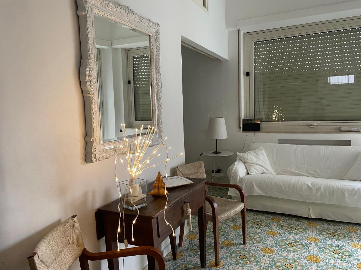Holiday Home Casba Gaeta Exterior foto