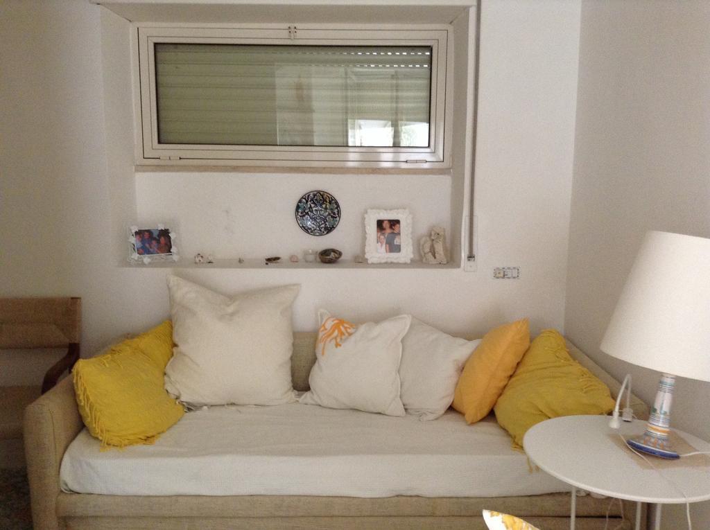 Holiday Home Casba Gaeta Habitación foto