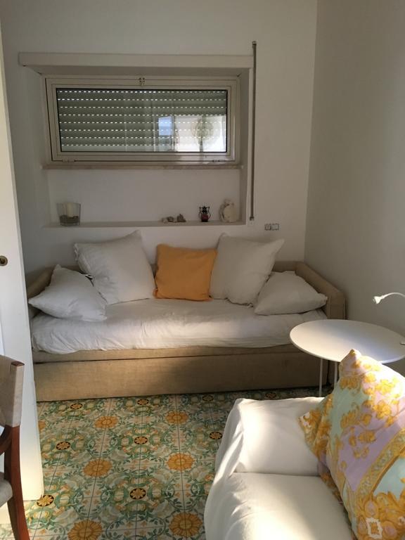 Holiday Home Casba Gaeta Exterior foto