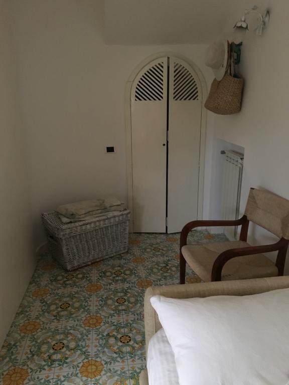 Holiday Home Casba Gaeta Exterior foto