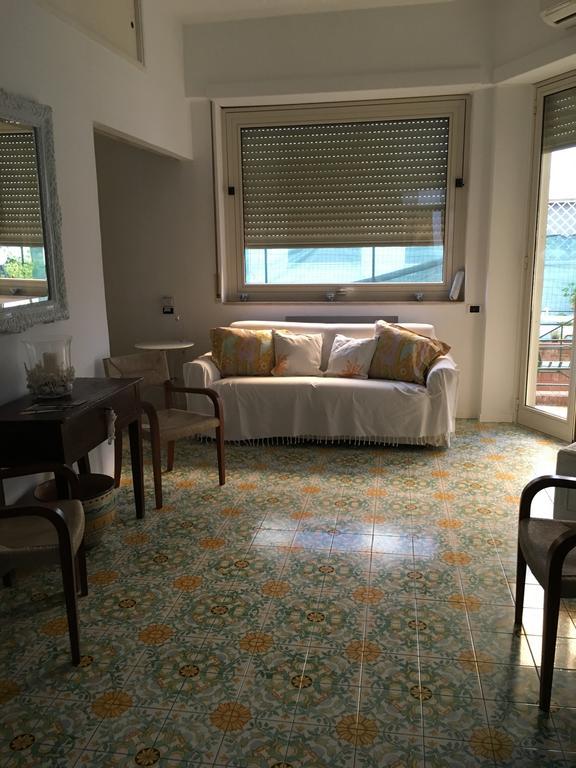 Holiday Home Casba Gaeta Exterior foto