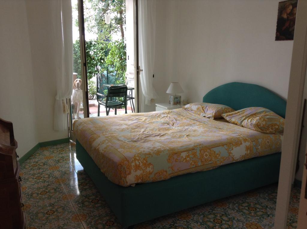 Holiday Home Casba Gaeta Habitación foto