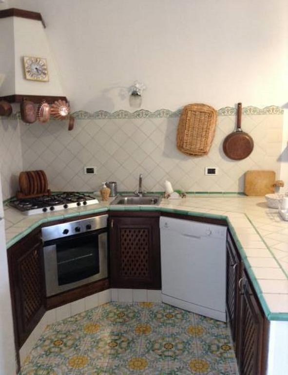 Holiday Home Casba Gaeta Habitación foto