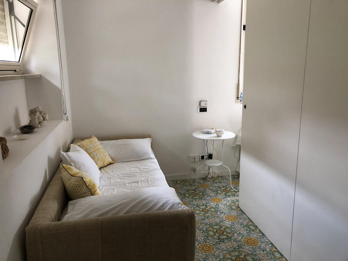 Holiday Home Casba Gaeta Exterior foto